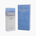 Dolce & Gabbana Light Blue Eau De Toilette For Women 50ml Price in Pakistan