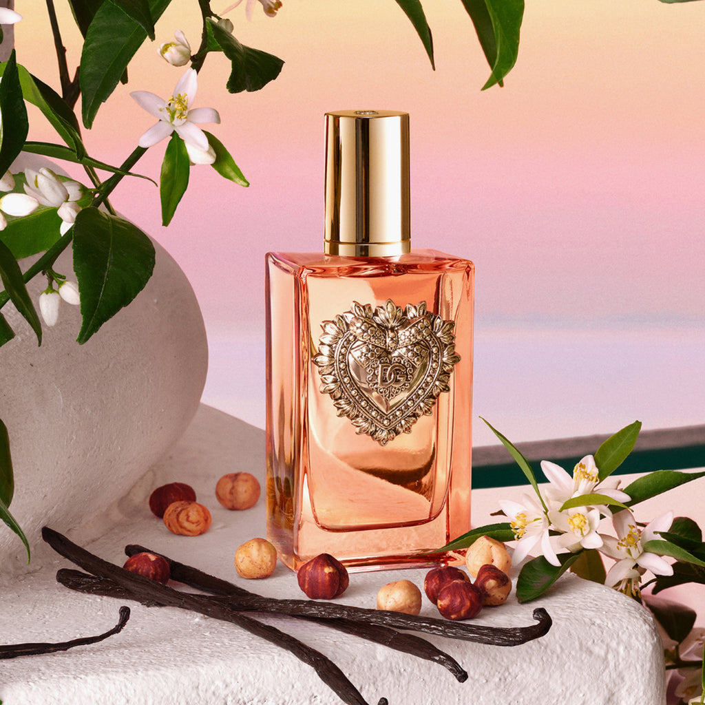 dolce & gabbana devotion eau de parfum intense for women 100ml price