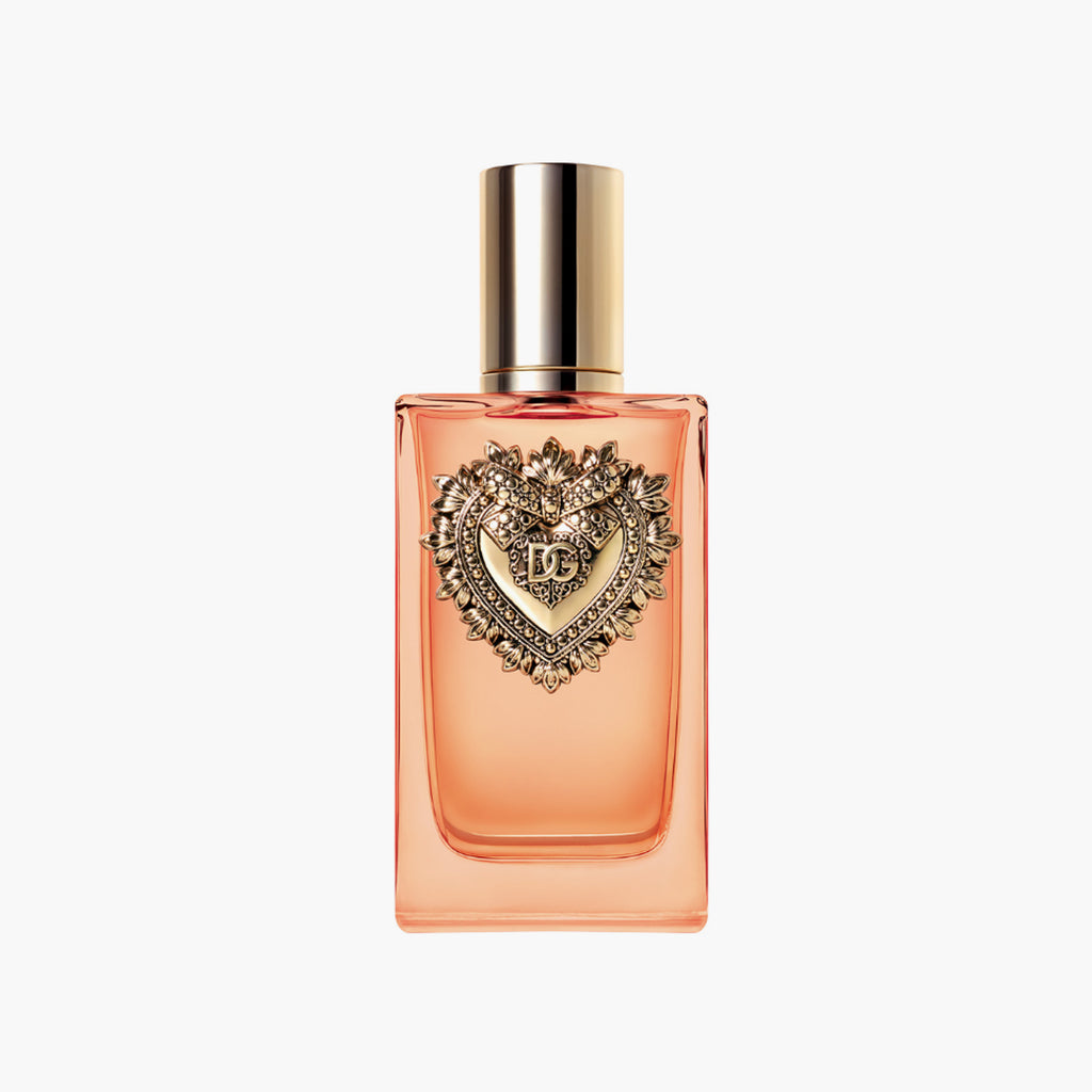 Dolce & Gabbana Devotion Eau De Parfum Intense For Women 100ml