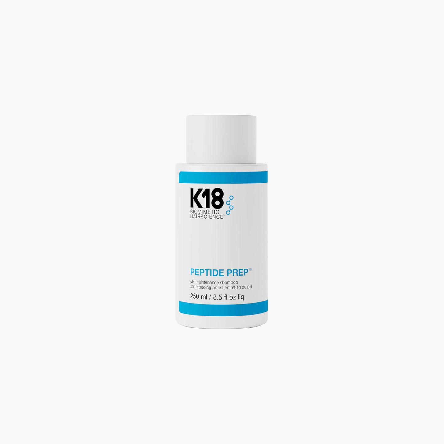 K18 Peptide Prep pH Maintenance Shampoo 250ml