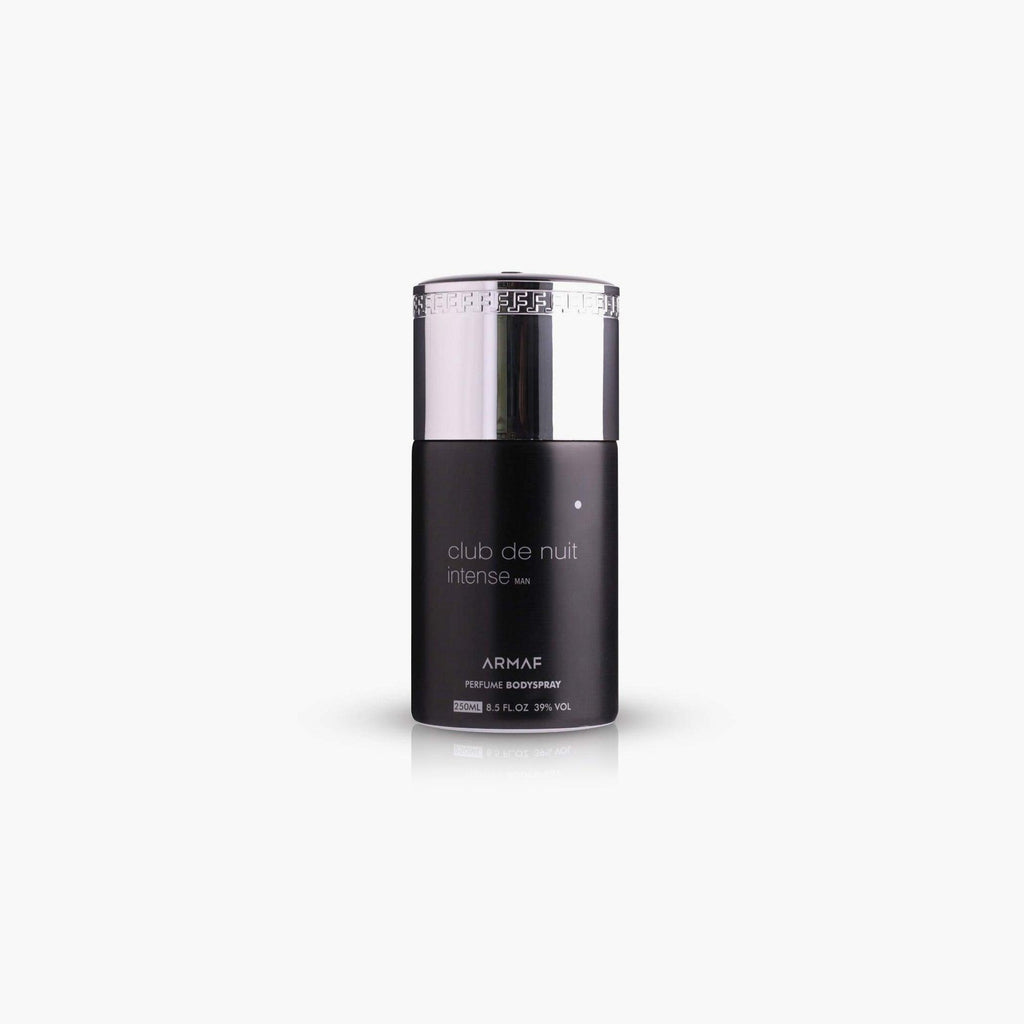 Armaf Club De Nuit Intense Man Perfume Body Spray 250ml - TheSkinFit
