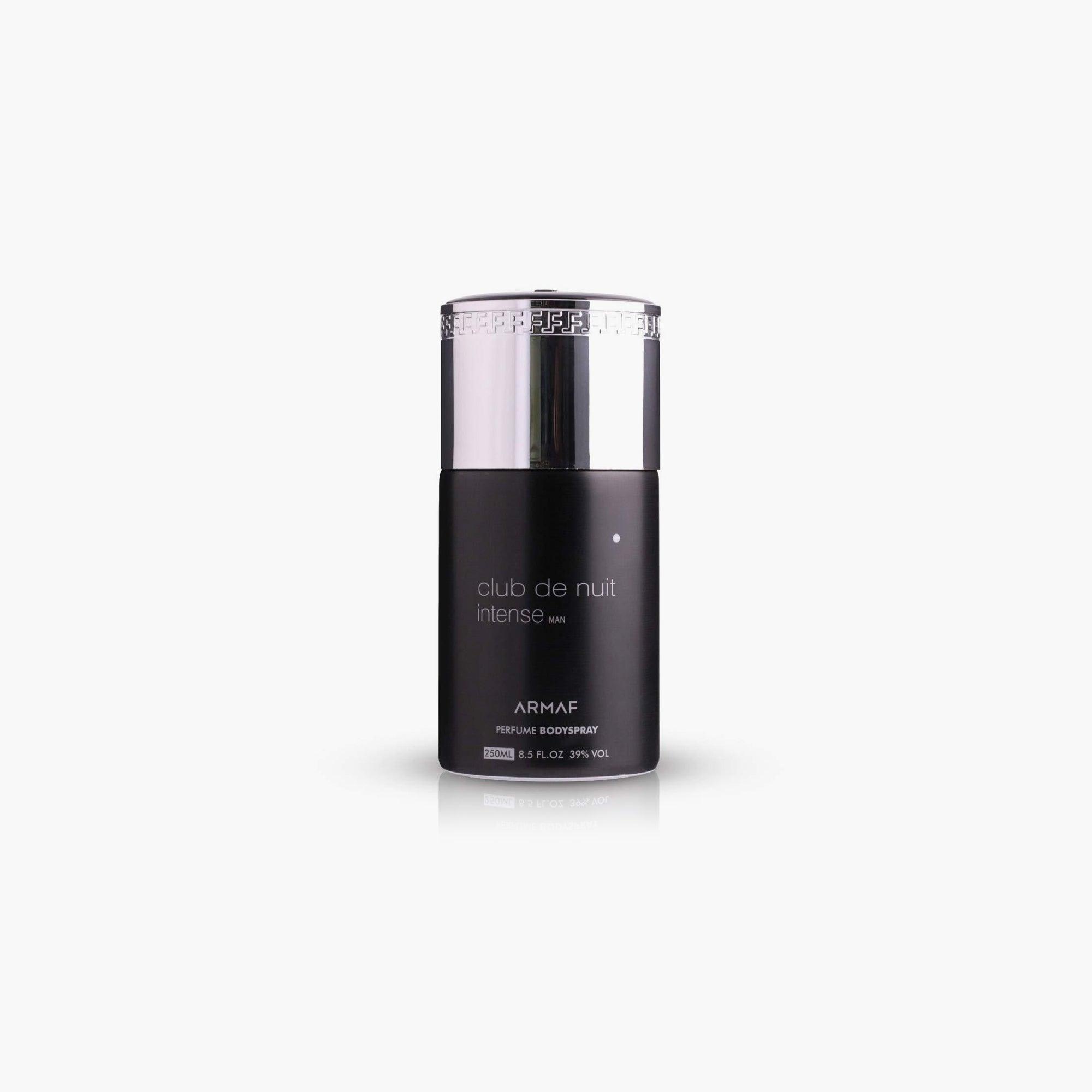 Armaf Club De Nuit Intense Man Perfume Body Spray 250ml - TheSkinFit