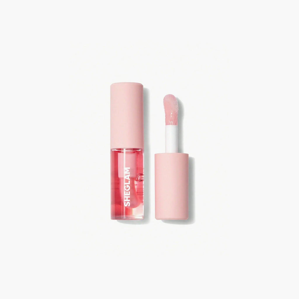 Sheglam Jelly Wow Hydrating Lip Oil Berry Involved 6gm - TheSkinFit