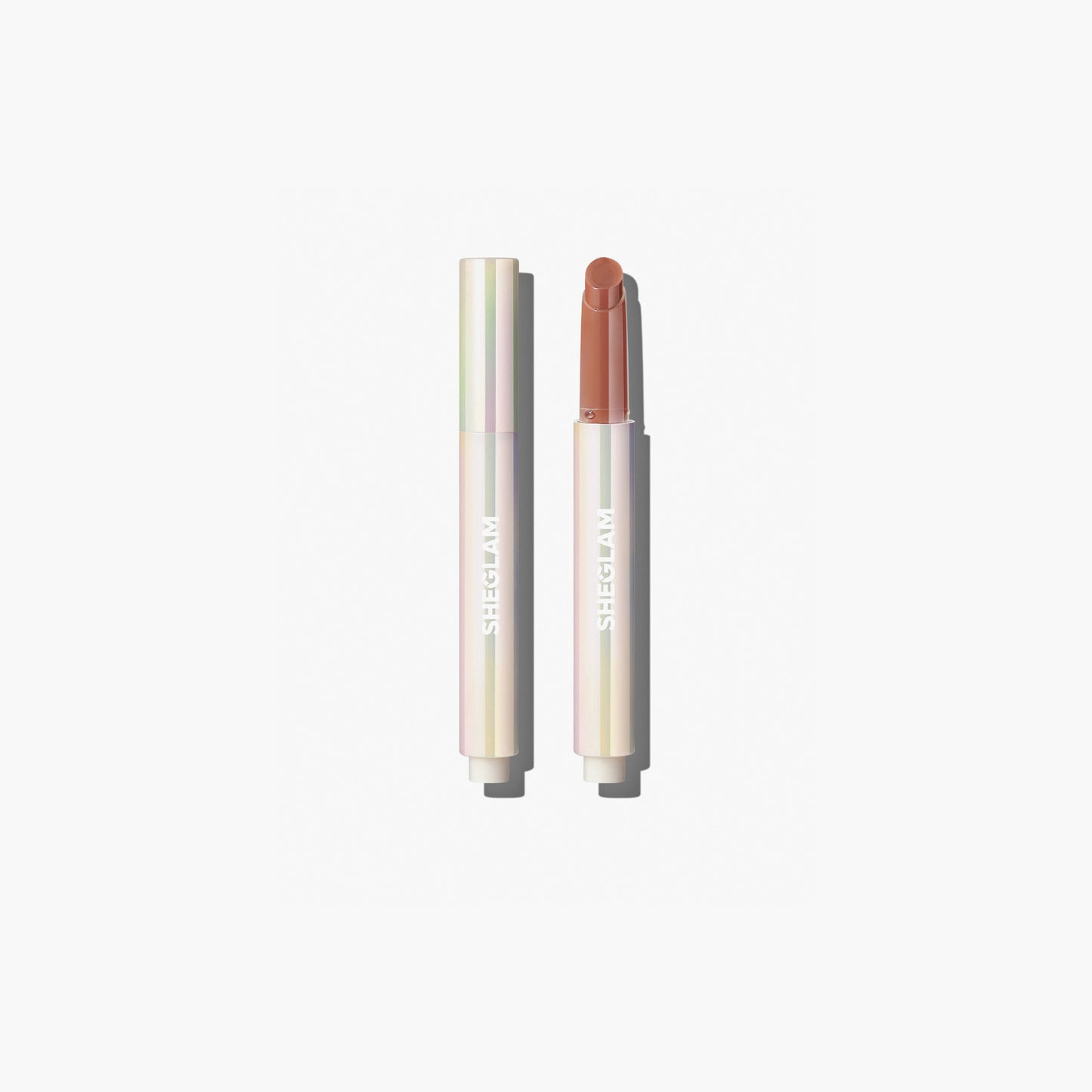 Sheglam Pout Perfect Shine Lip Plumper In Bloom 2gm