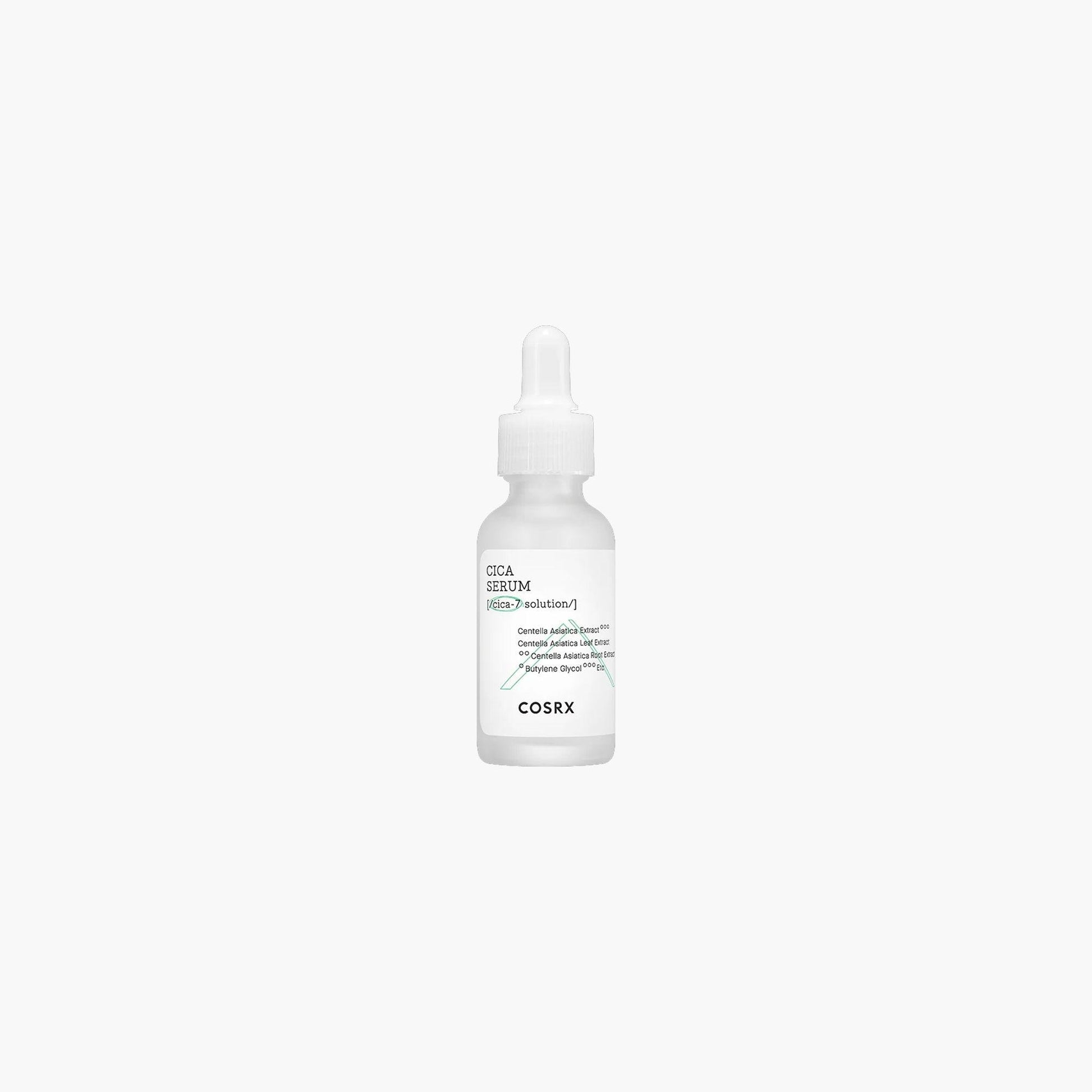 Cosrx Pure Fit Cica Serum 10ml