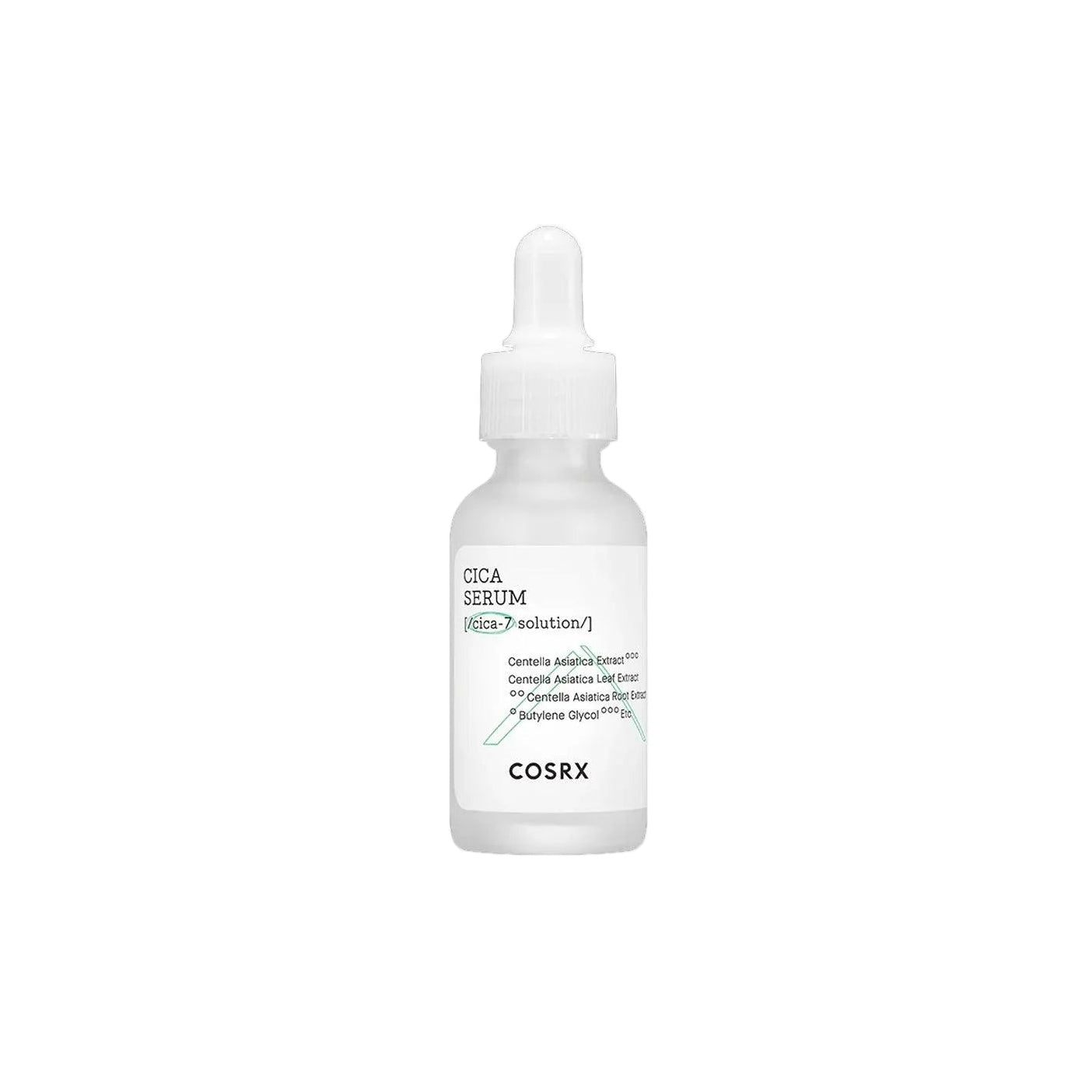 COSRX Pure Fit Cica Serum 10ml - TheSkinFit