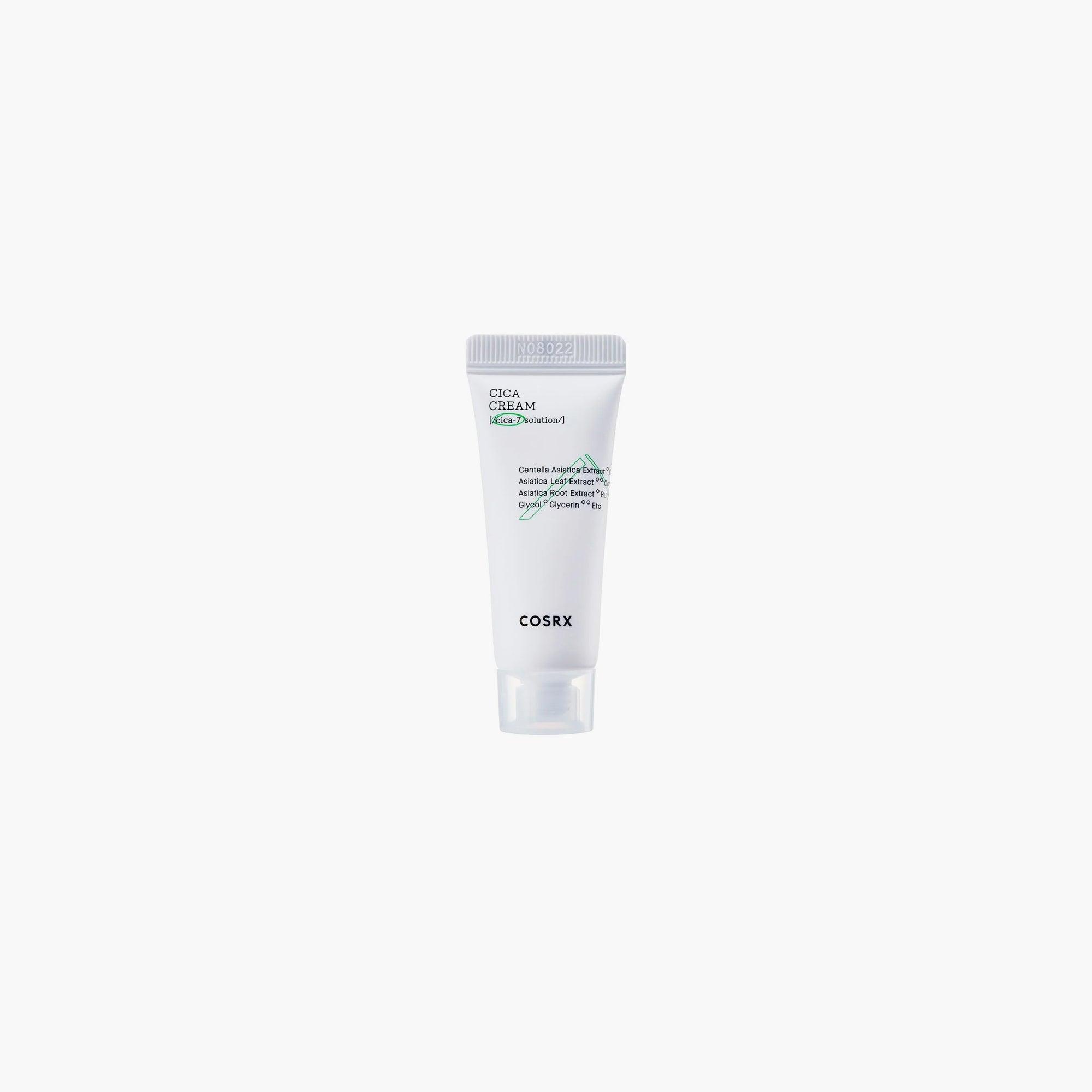 COSRX Pure Fit Cica Cream 15ml - TheSkinFit