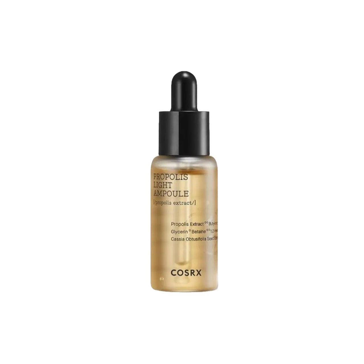 COSRX Full Fit Propolis Light Ampoule 10ml - TheSkinFit