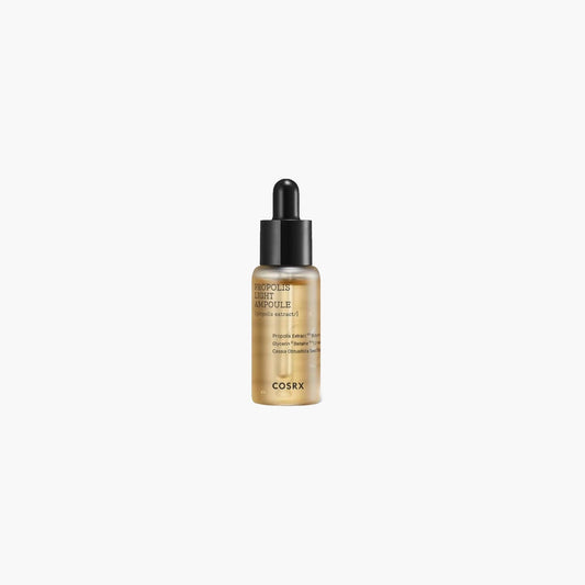 COSRX Full Fit Propolis Light Ampoule 10ml - TheSkinFit