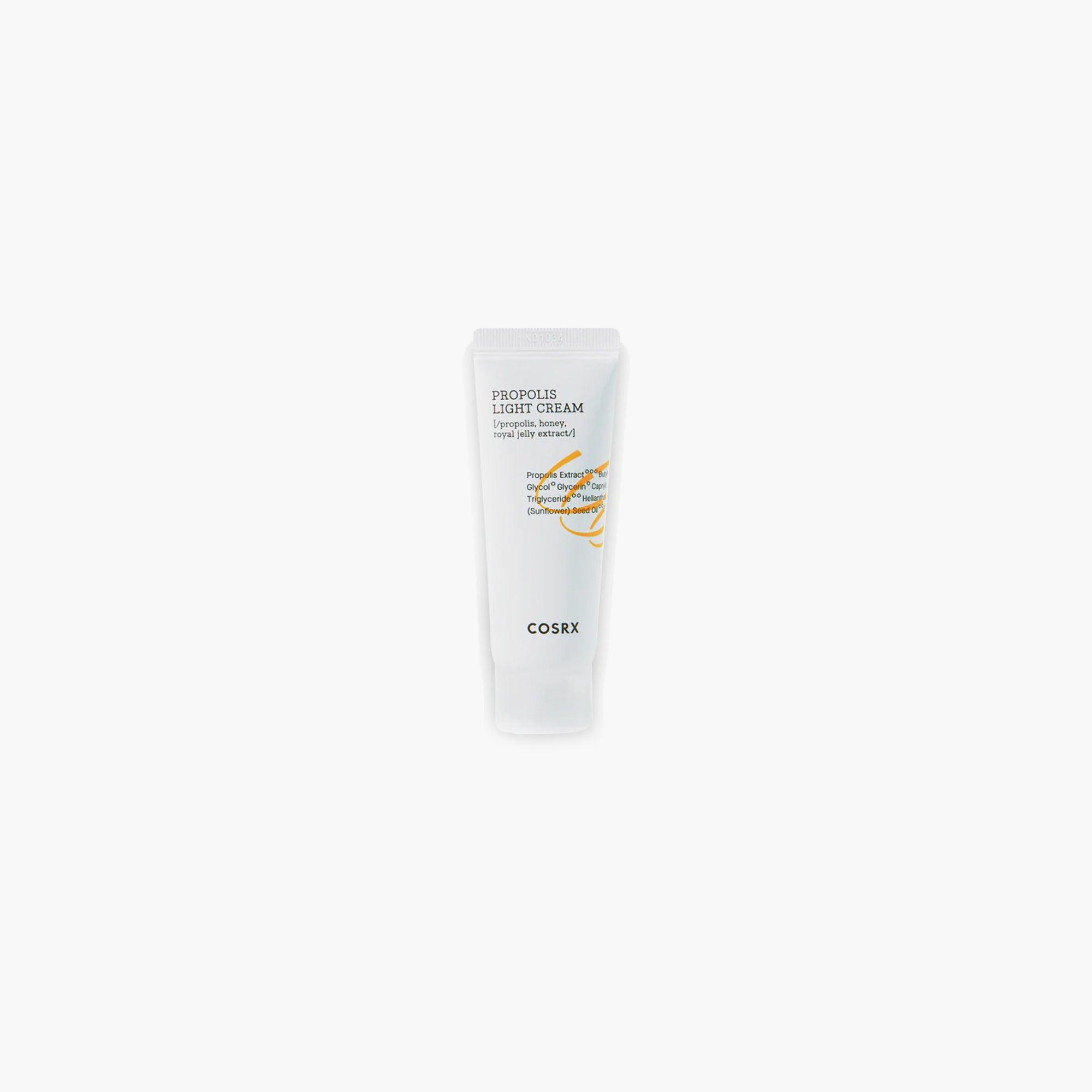 COSRX Full Fit Propolis Light Cream 15ml - TheSkinFit