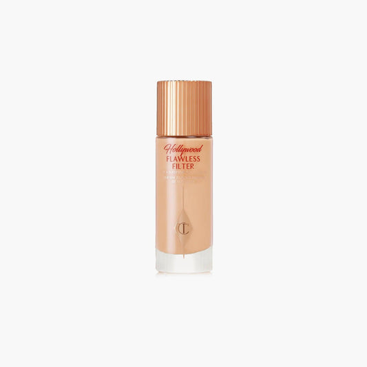 Charlotte Tilbury Hollywood Flawless Filter Glow Booster 3 Fair 30ml - TheSkinFit
