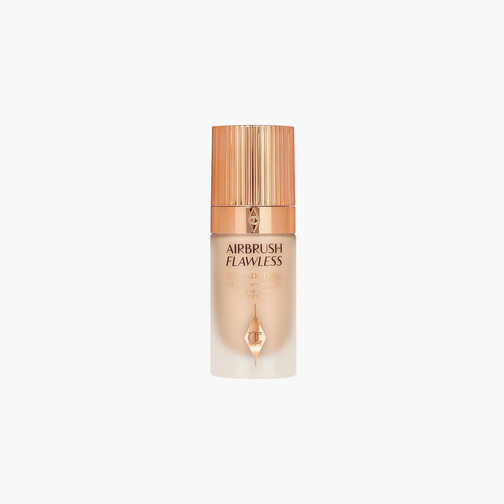 Charlotte Tilbury Airbrush Flawless Foundation 5 Cool 30ml