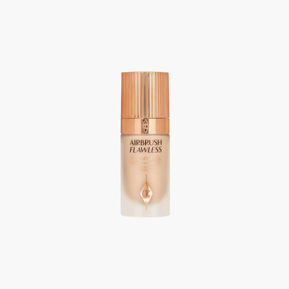 Charlotte Tilbury Airbrush Flawless Foundation 5 Cool 30ml