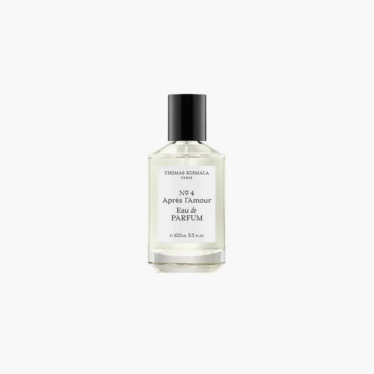 Thomas Kosmala No. 4 Apres L'Amour Eau De Parfum 100ml