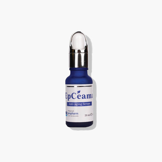 Jenpharm EpCeama Anti Aging Serum 20ml - TheSkinFit