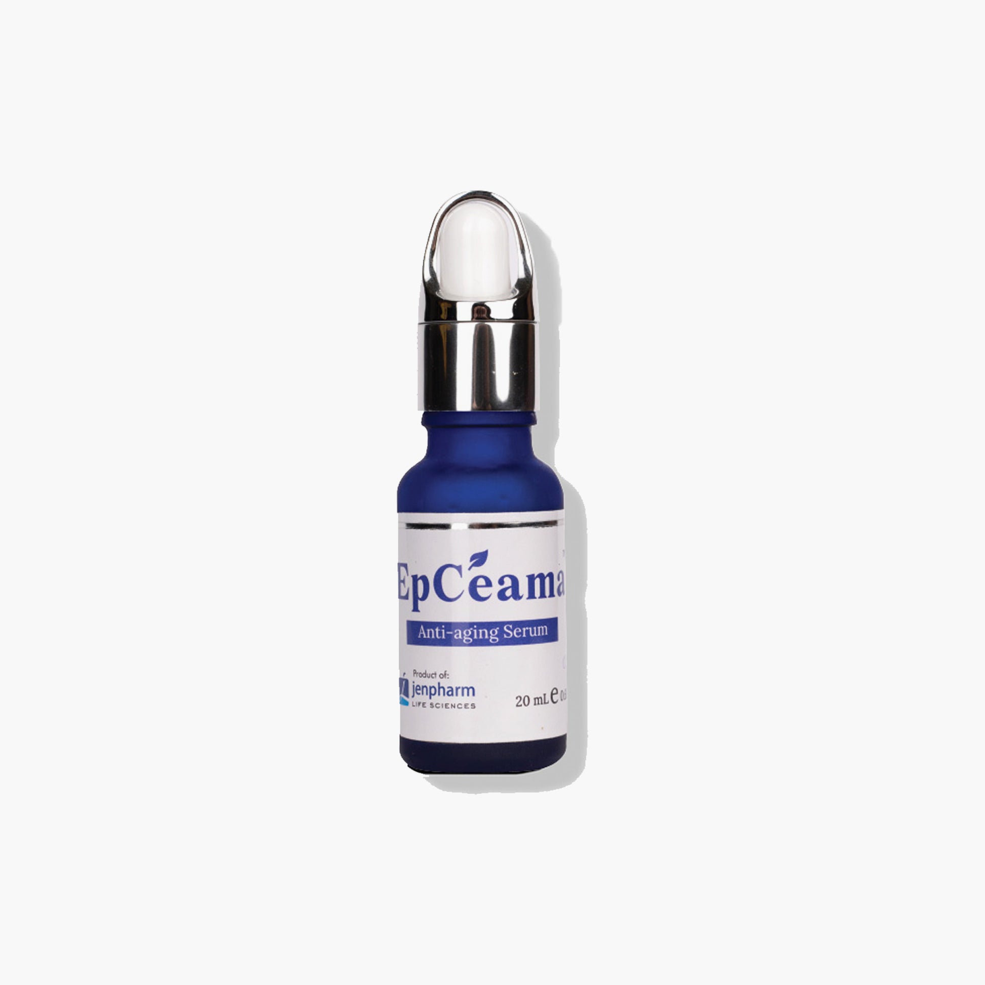 Jenpharm EpCeama Anti Aging Serum 20ml