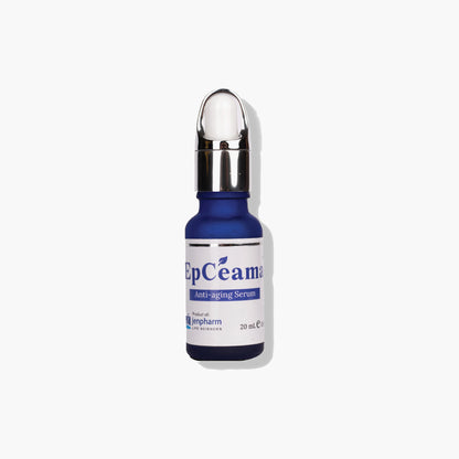Jenpharm EpCeama Anti Aging Serum 20ml