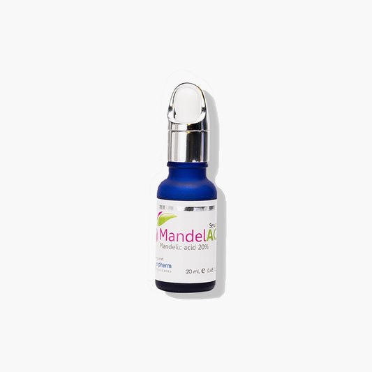 Jenpharm MandelAC Serum 20ml - TheSkinFit