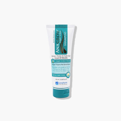 Jenpharm Anagrow Anti-Hair Loss Anagain & Biotin Shampoo 100ml