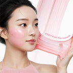 medicube pdrn pink niacinamide whip cleanser 120gm review