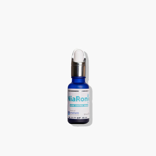 Jenpharm NiaRonic Acne Control Serum 20ml - TheSkinFit