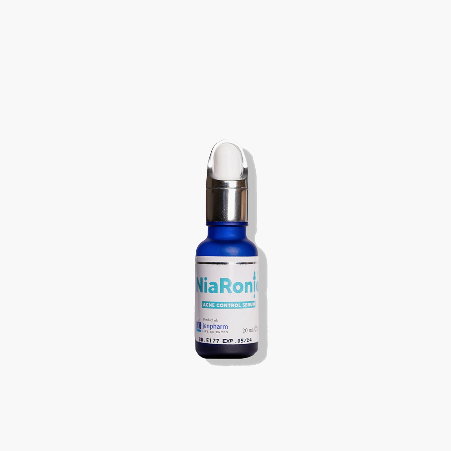 Jenpharm NiaRonic Acne Control Serum 20ml