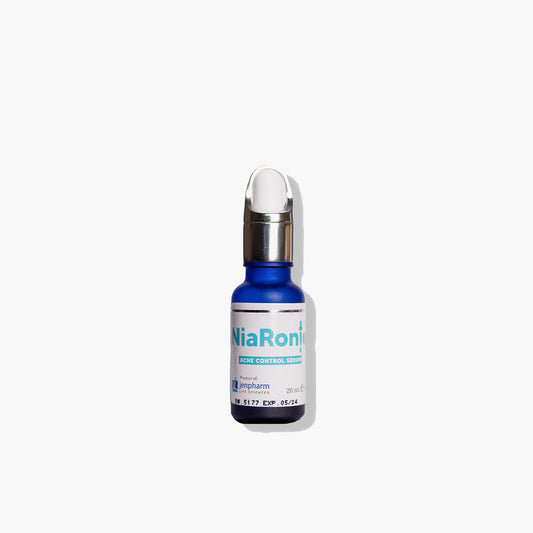 Jenpharm NiaRonic Acne Control Serum 20ml