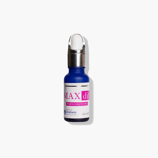 Jenpharm MAXdif Brightening Serum 20ml - TheSkinFit