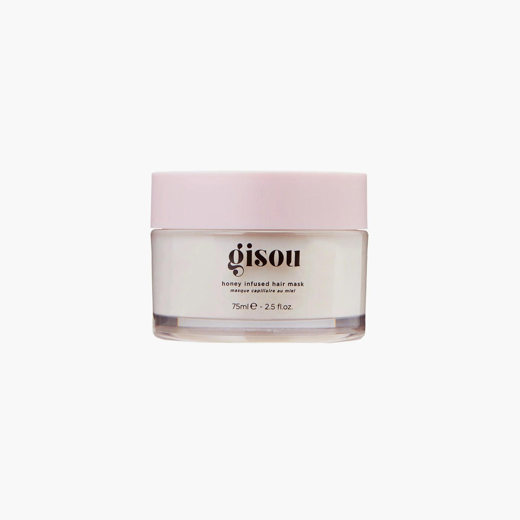 Gisou Honey Infused Hair Mask 75ml - TheSkinFit