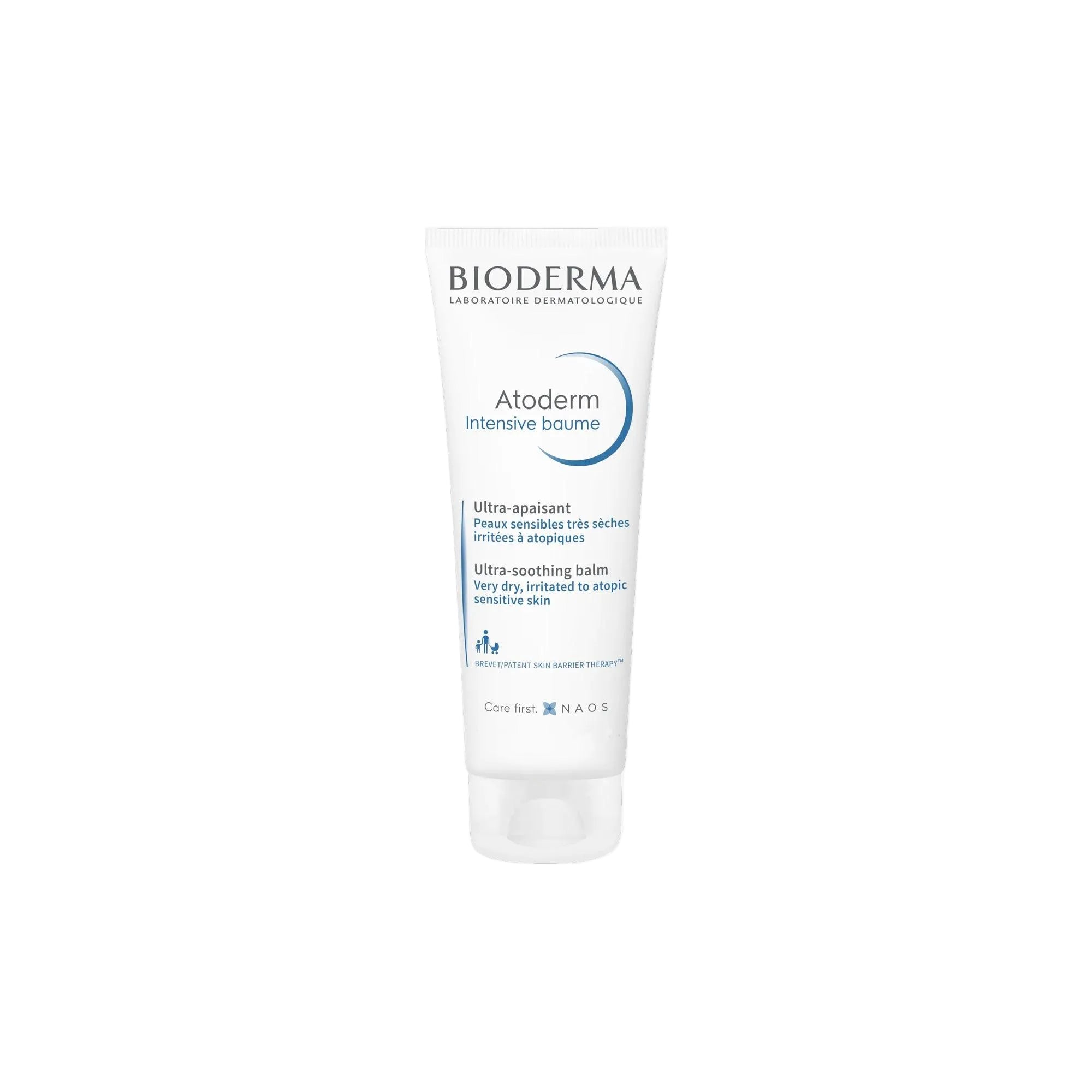 BIODERMA Atoderm Intensive Baume 45ml