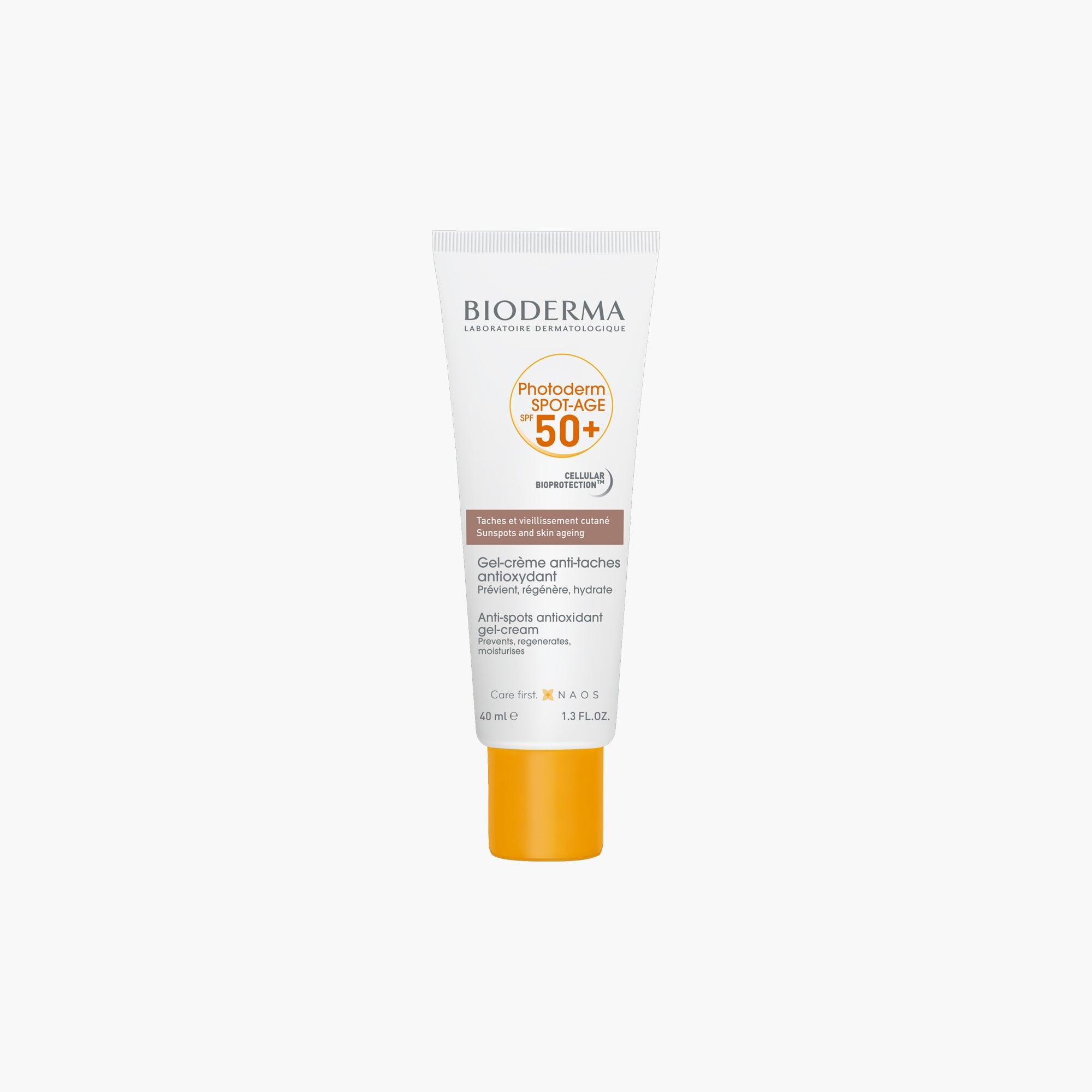 BIODERMA Photoderm SPOT-AGE SPF 50+ 40ml - TheSkinFit