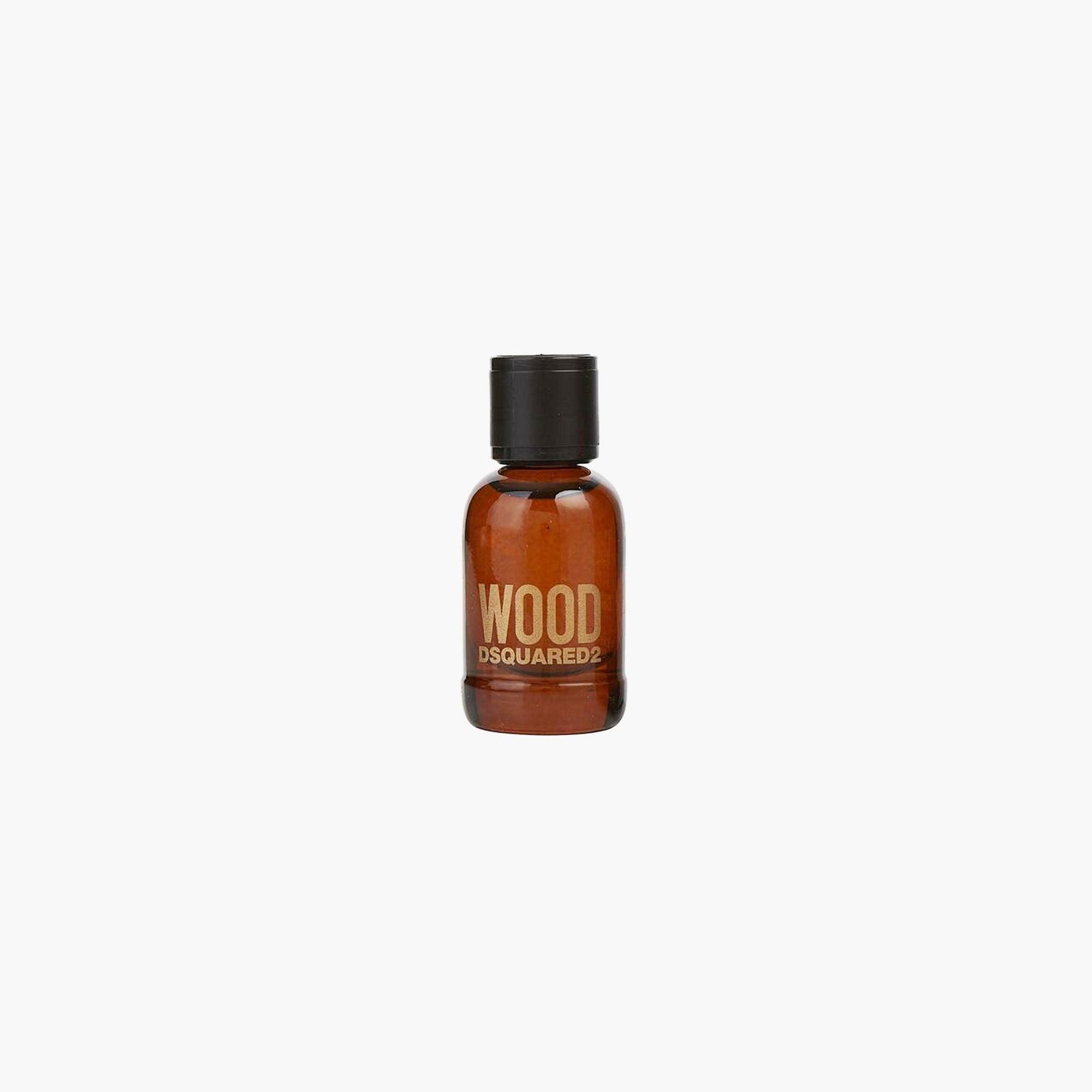 Dsquared2 Wood Pour Homme Eau De Toilette Mini 5ml