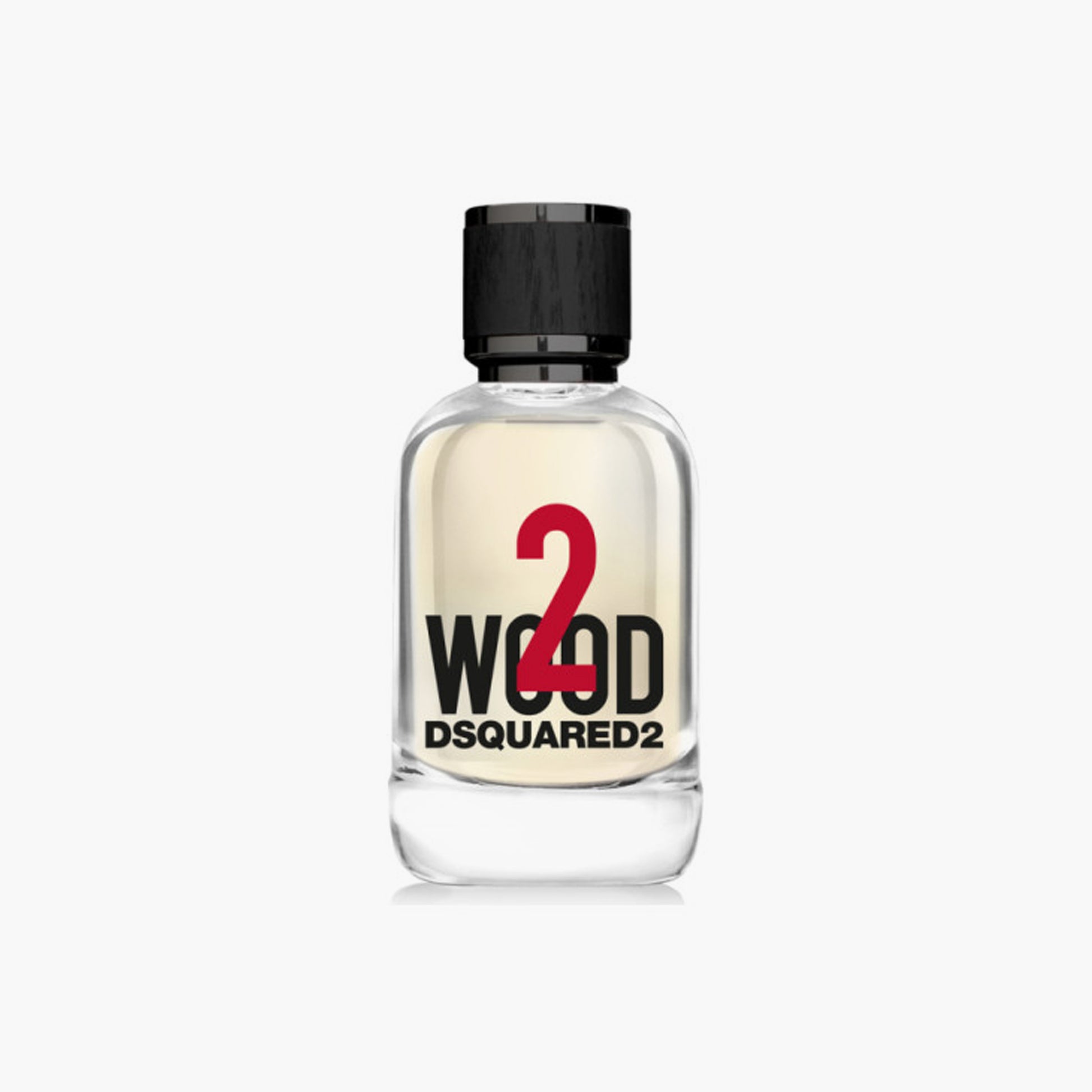 Dsquared2 2 Wood Eau De Toilette 5ml