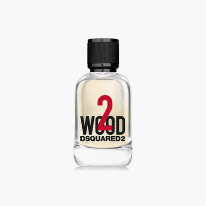 Dsquared2 2 Wood Eau De Toilette 5ml