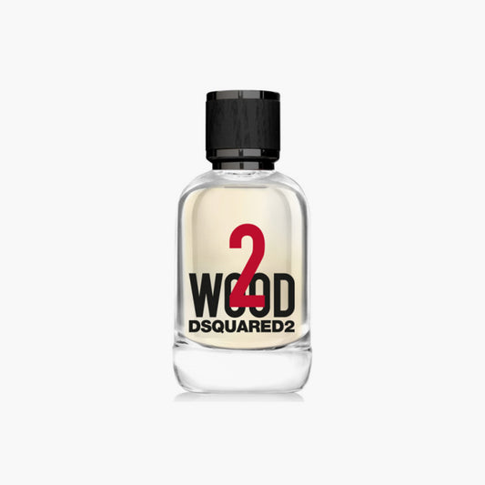 Dsquared2 2 Wood Eau De Toilette 5ml