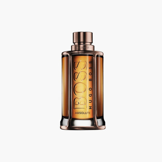 Hugo Boss The Scent Absolute Eau De Parfum 100ml - TheSkinFit