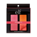 ELF Powder Blush Palette Light 13.4gm price in Pakistan
