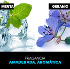 Adidas Ice Dive 3-in-1 Body, Hair & Face Shower Gel 400ml