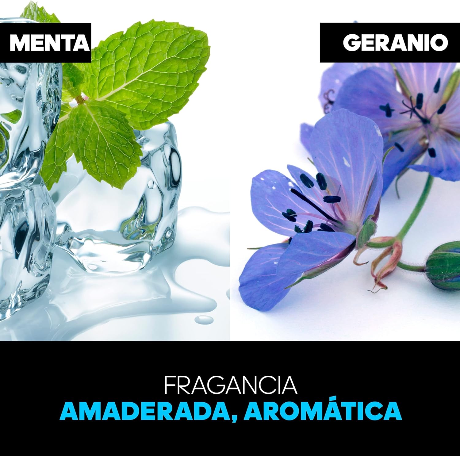 Adidas Ice Dive 3-in-1 Body, Hair & Face Shower Gel 400ml