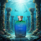 Rasasi Hawas For Him Atlantis Eau De Parfum 100ml