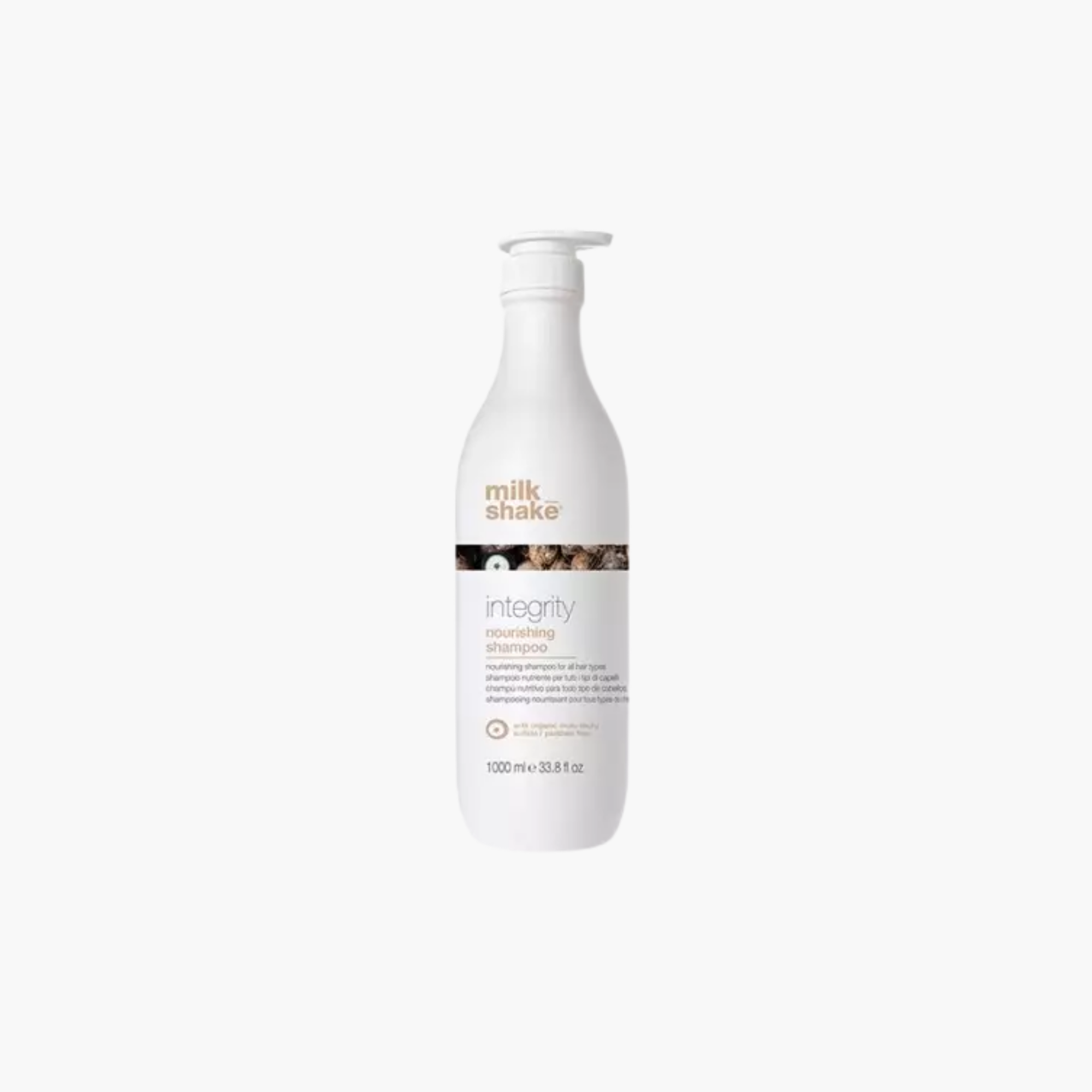Milkshake Integrity Nourishing Shampoo For All Hair Types pakistan