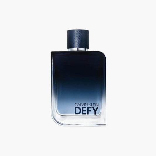 Calvin Klein Defy Men Eau De Parfum 200ml - TheSkinFit