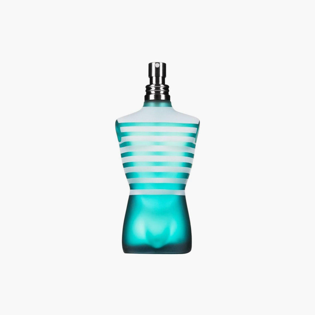 Jean Paul Gaultier Le Male Eau De Toilette 125ml - TheSkinFit