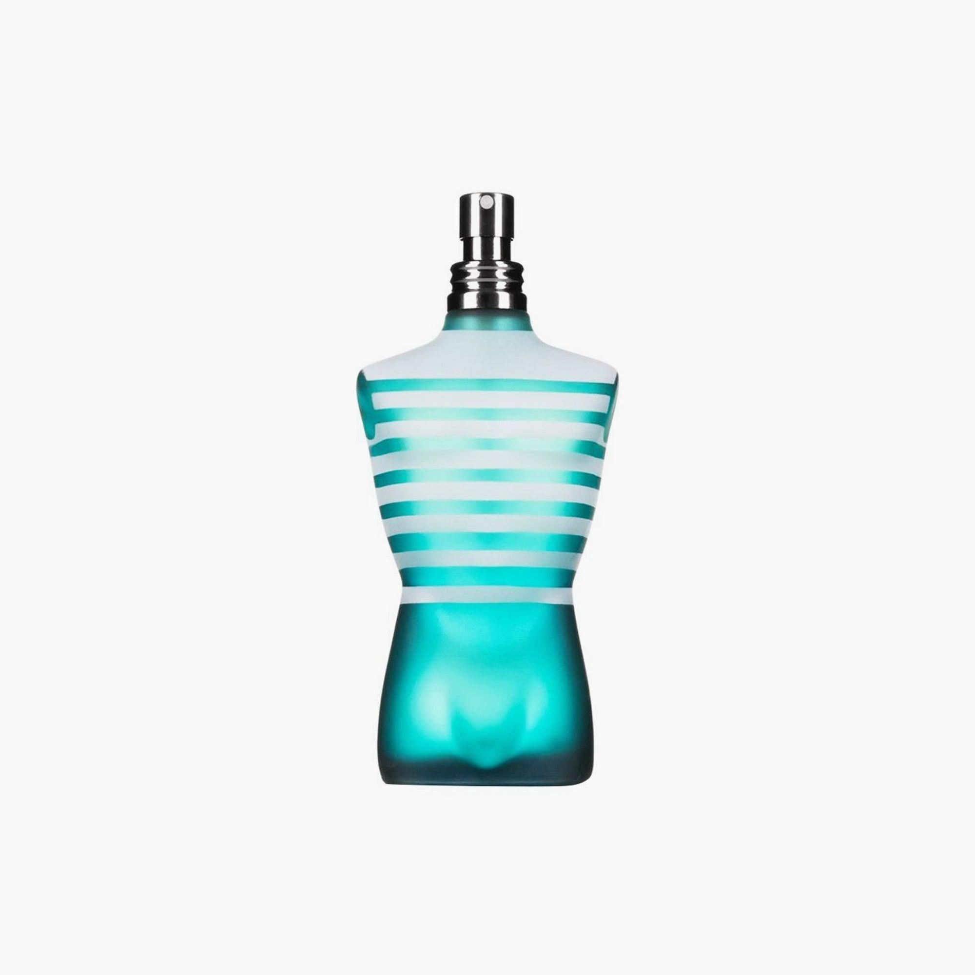 Jean Paul Gaultier Le Male Eau De Toilette 125ml - TheSkinFit