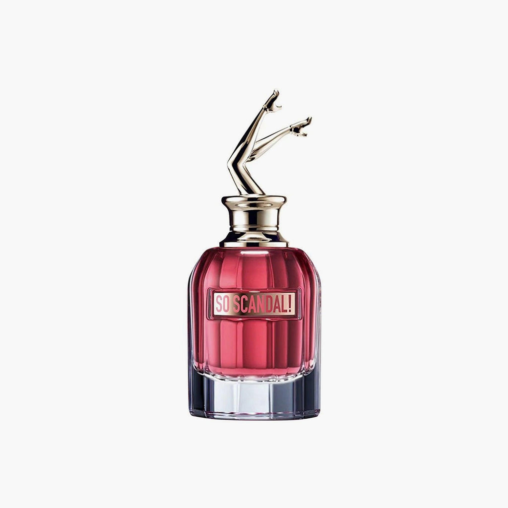 Jean Paul Gauliter So Scandal Eau De Parfum 80ml - TheSkinFit