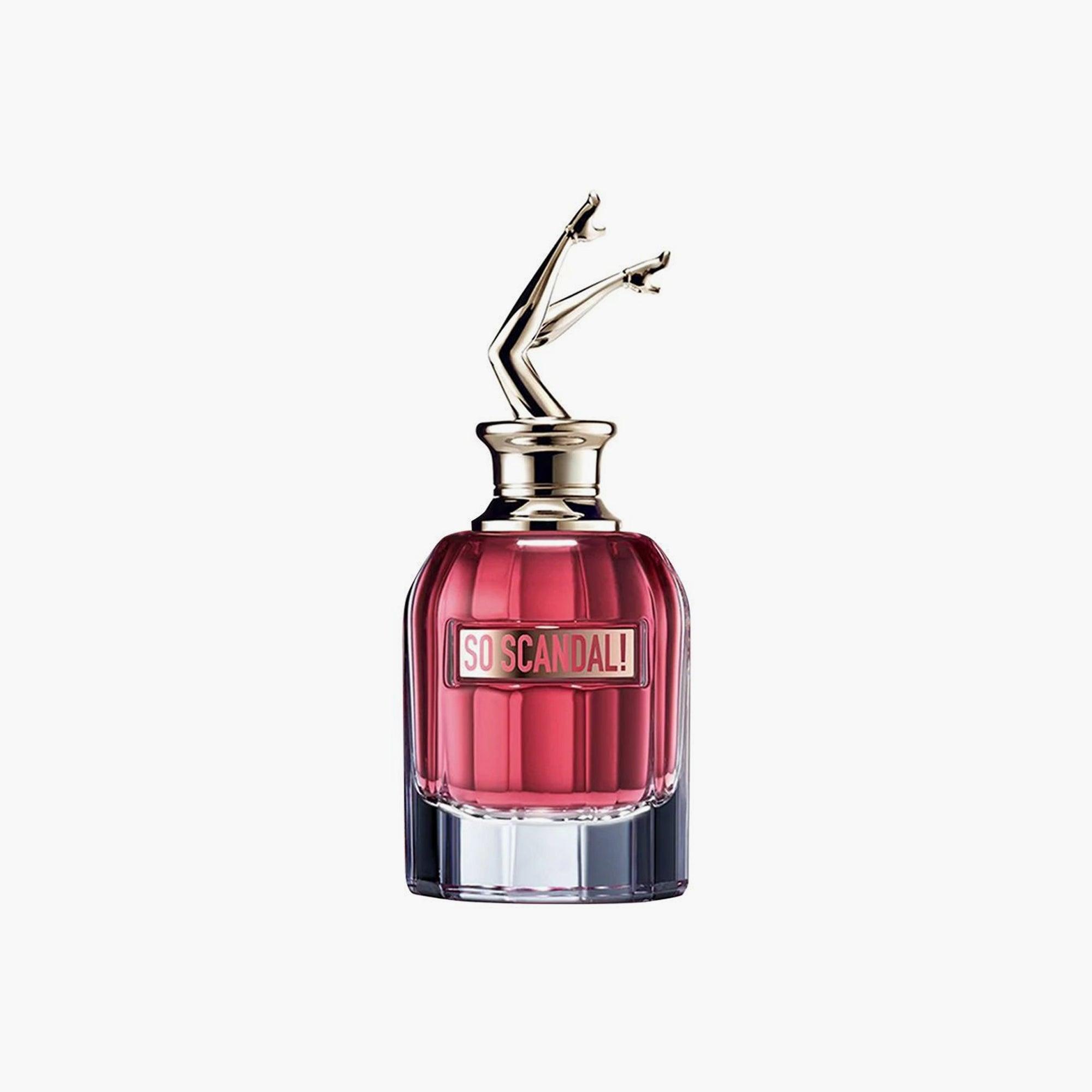 Jean Paul Gauliter So Scandal Eau De Parfum 80ml - TheSkinFit