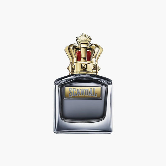 Jean Paul Gauliter Scandal Pour Homme Eau De Toilette 100ml - TheSkinFit