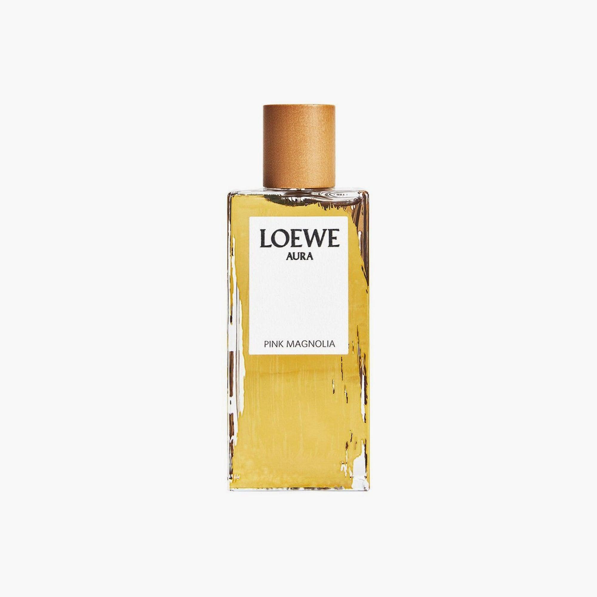 Loewe Aura Pink Magnolia Eau De Parfum 100ml