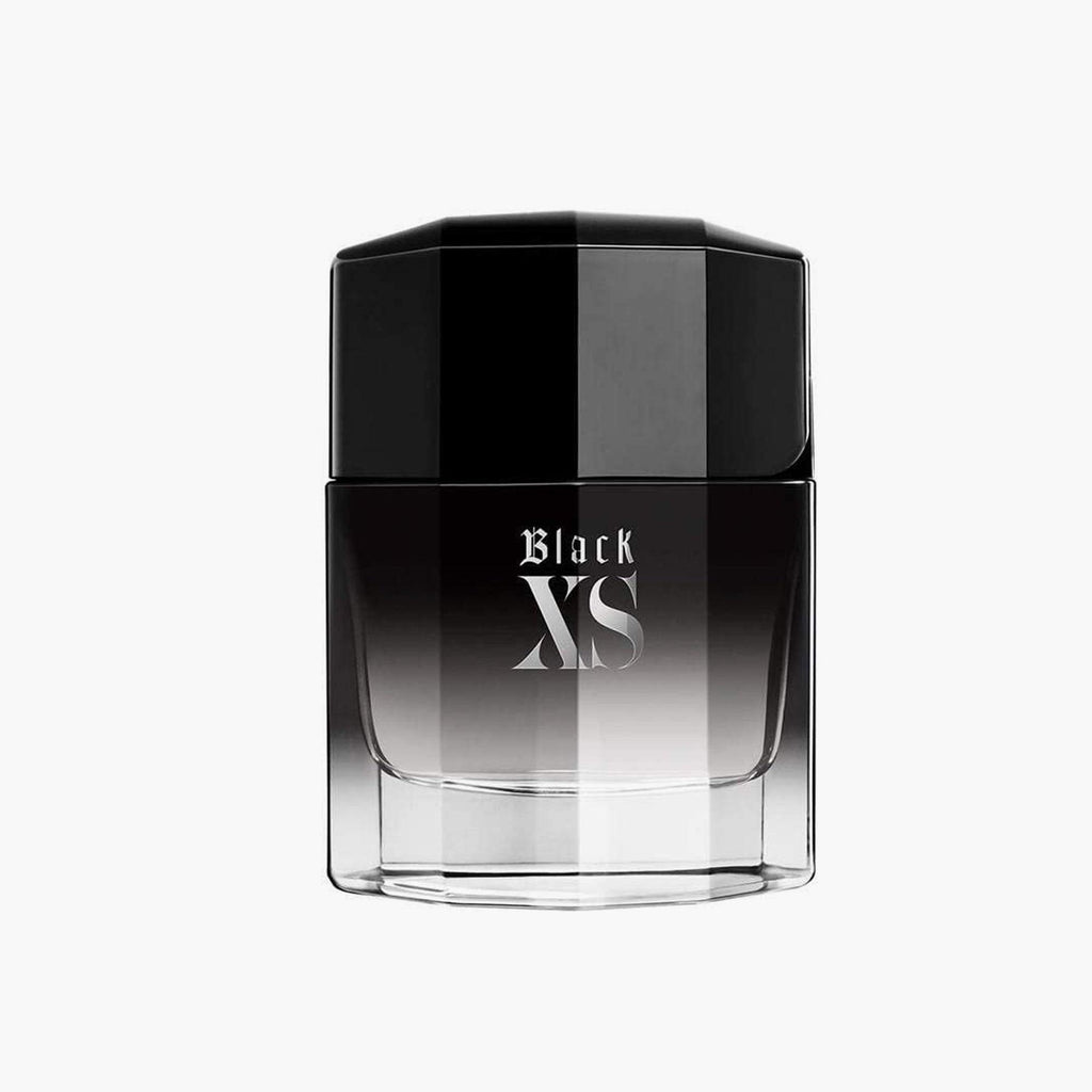 Paco Rabanne Black XS Eau De Toilette100ml - TheSkinFit