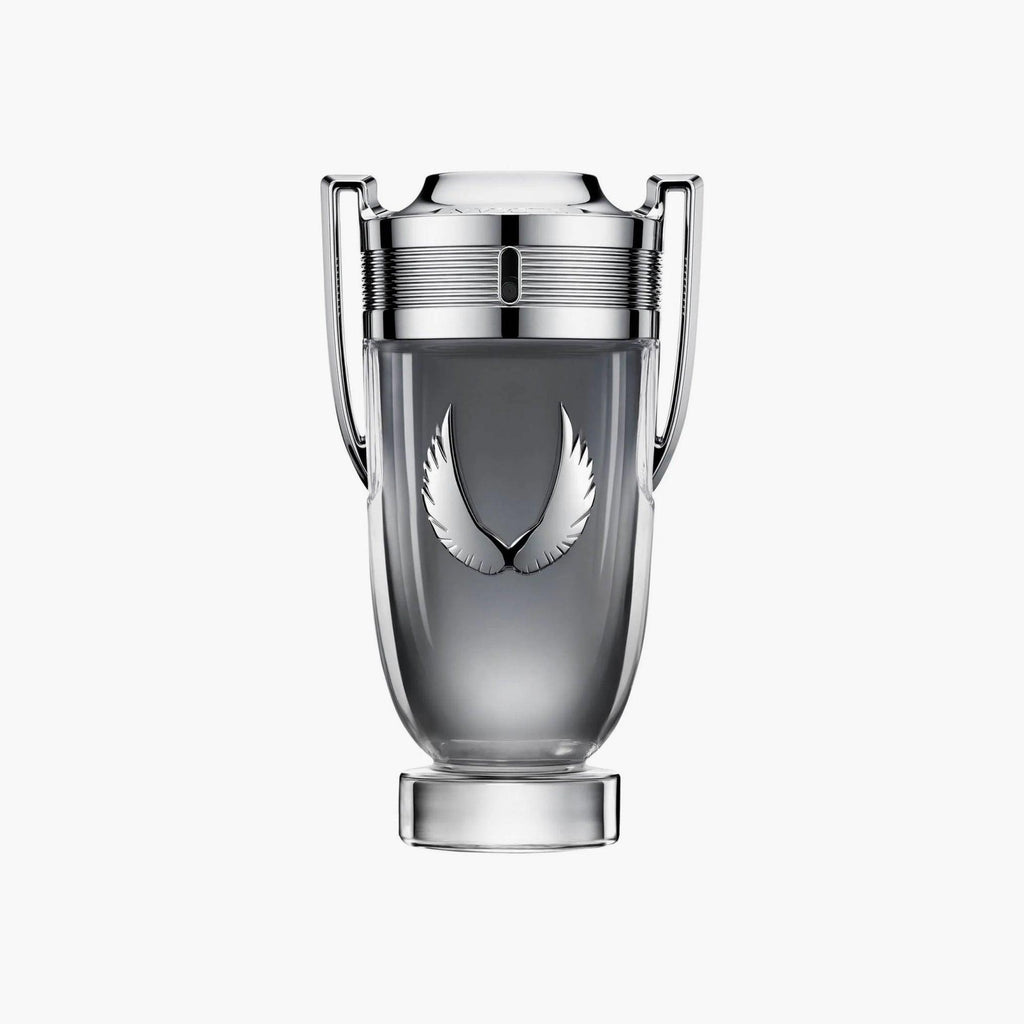 Paco Rabanne Invictus Platinium Men Eau De Parfum 200ml - TheSkinFit
